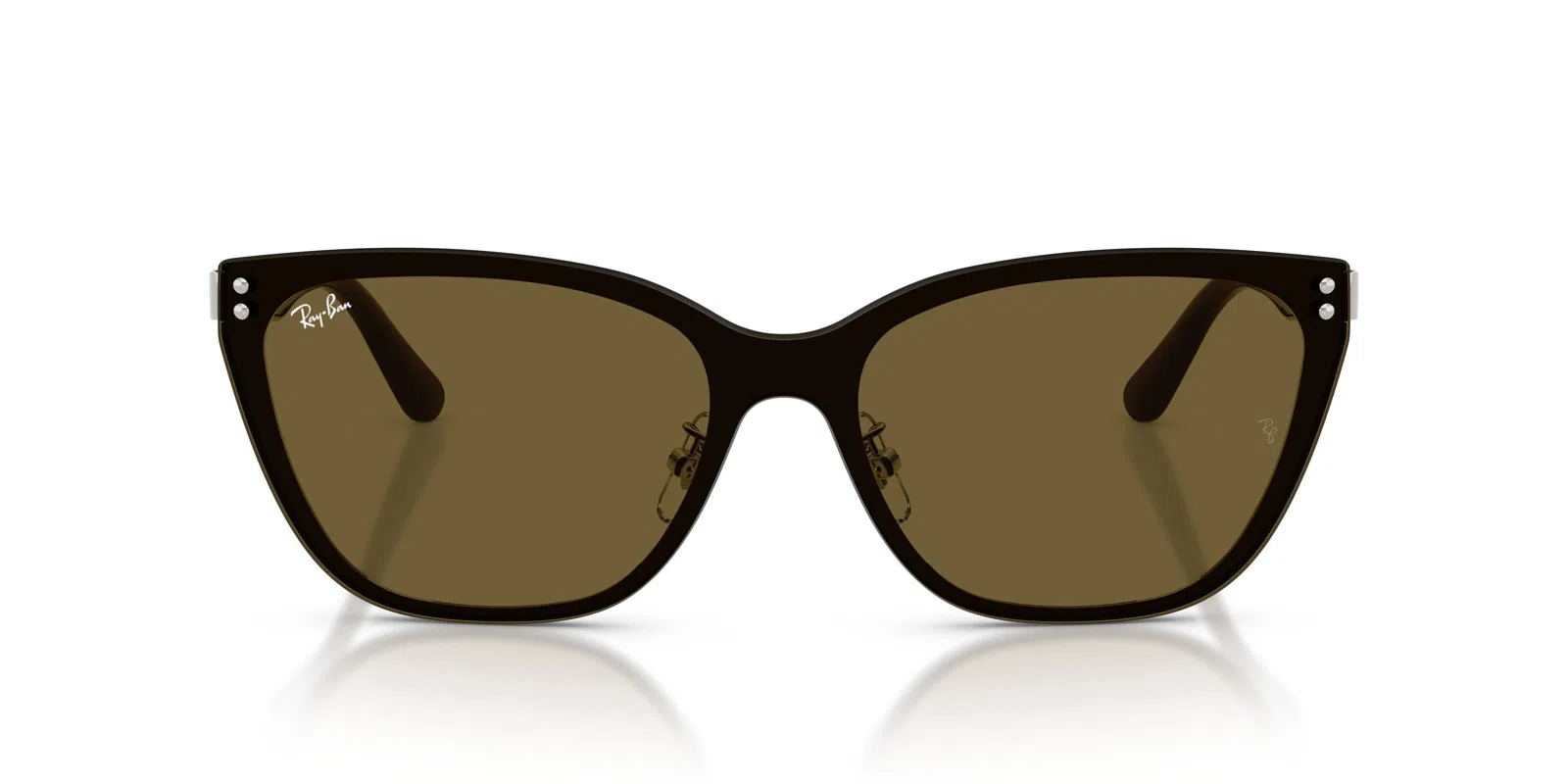 Ray-Ban 3798D Sunglasses - view 9